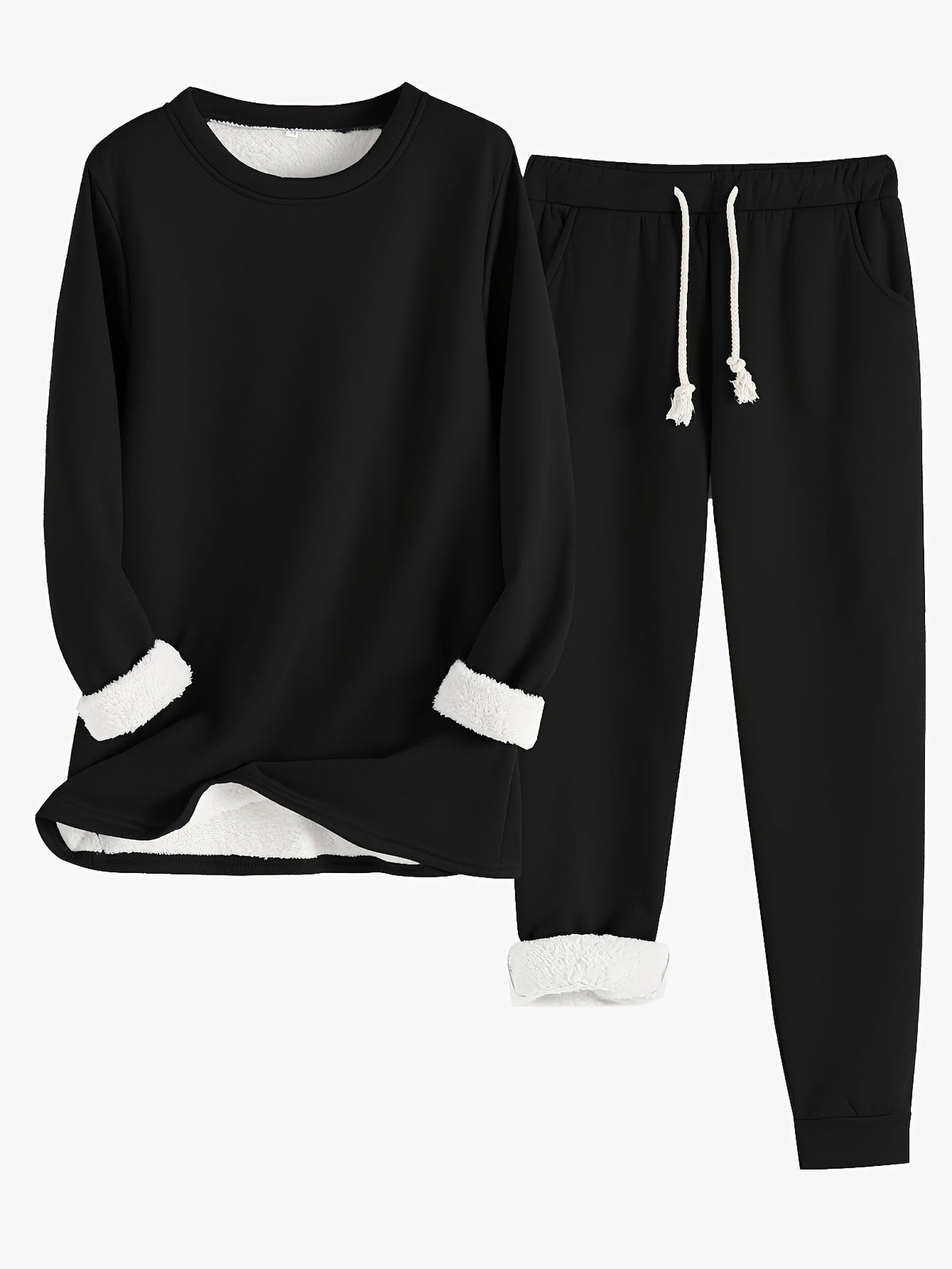 Nordholm Stockholm™ | Bekväm Women's Set