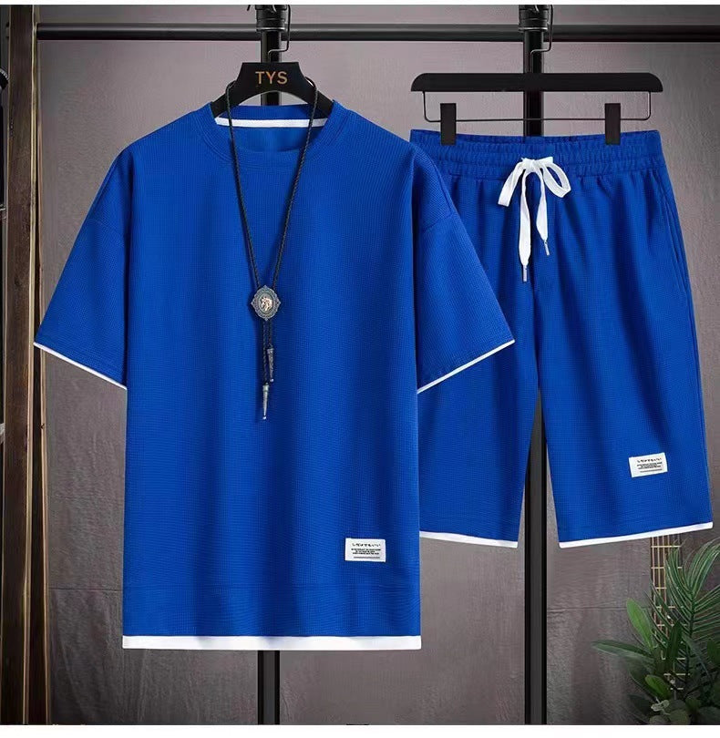 Nordholm Stockholm™ | Contemporary Men's Summer Set