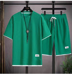 Beeckhoven™ | Contemporary Men's Summer Set