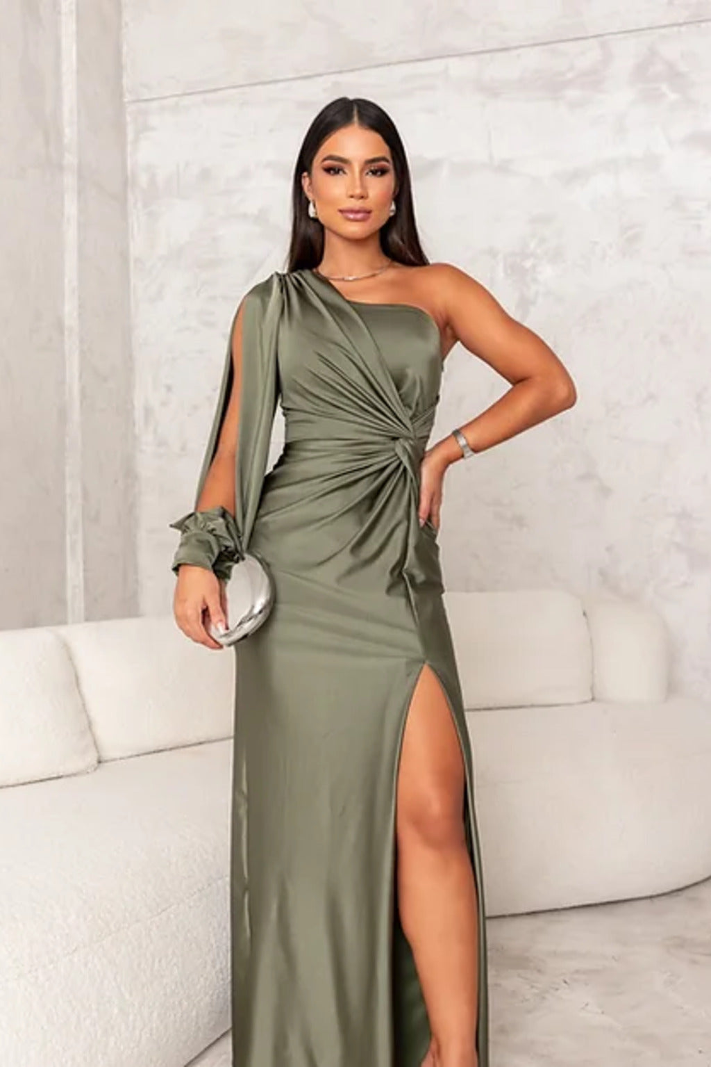 Hilda™ | Sophisticated Dress