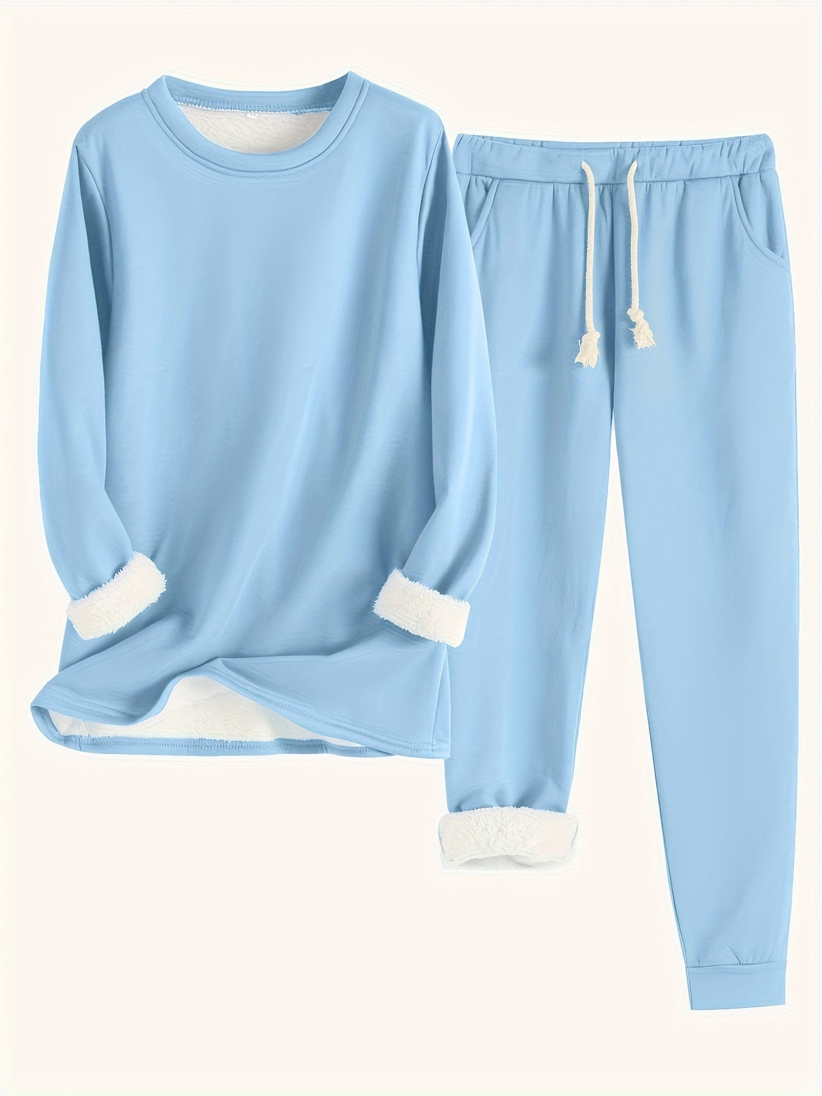 Nordholm Stockholm™ | Bekväm Women's Set