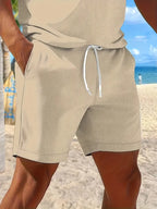 Beeckhoven™ | Elegant Summer Polo Set