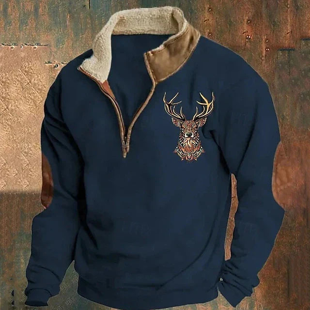 Beeckhoven™ | Autumn Sweater