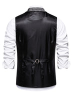 Beeckhoven™ | Classic Patchwork Vest