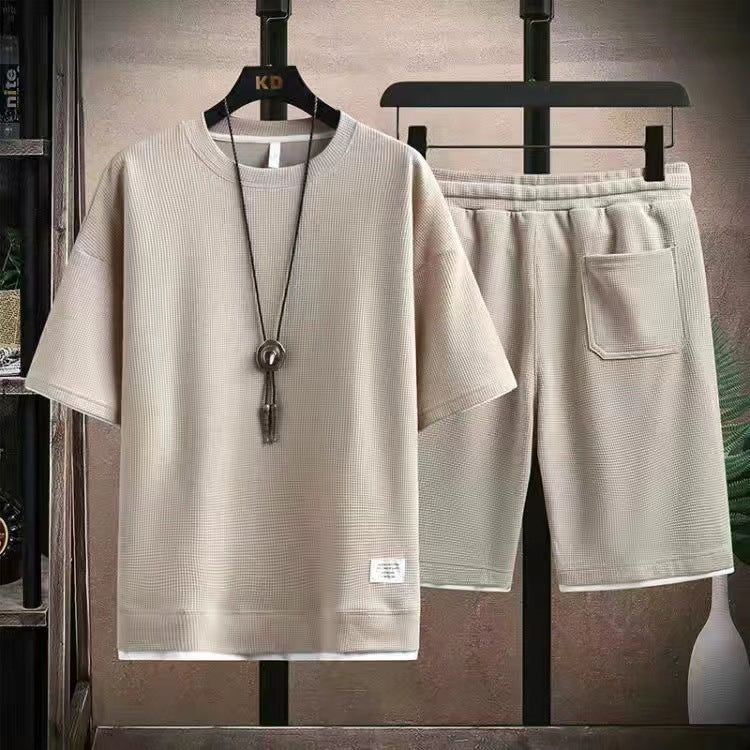 Nordholm Stockholm™ | Contemporary Men's Summer Set