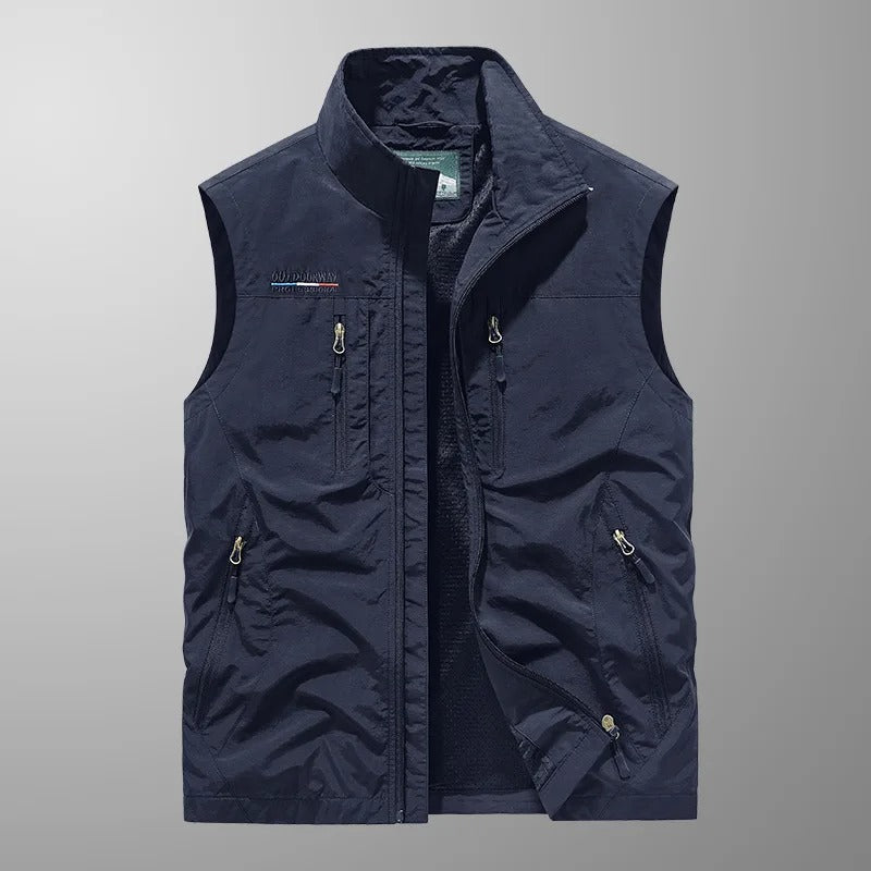 Beeckhoven™ | Men's Vest