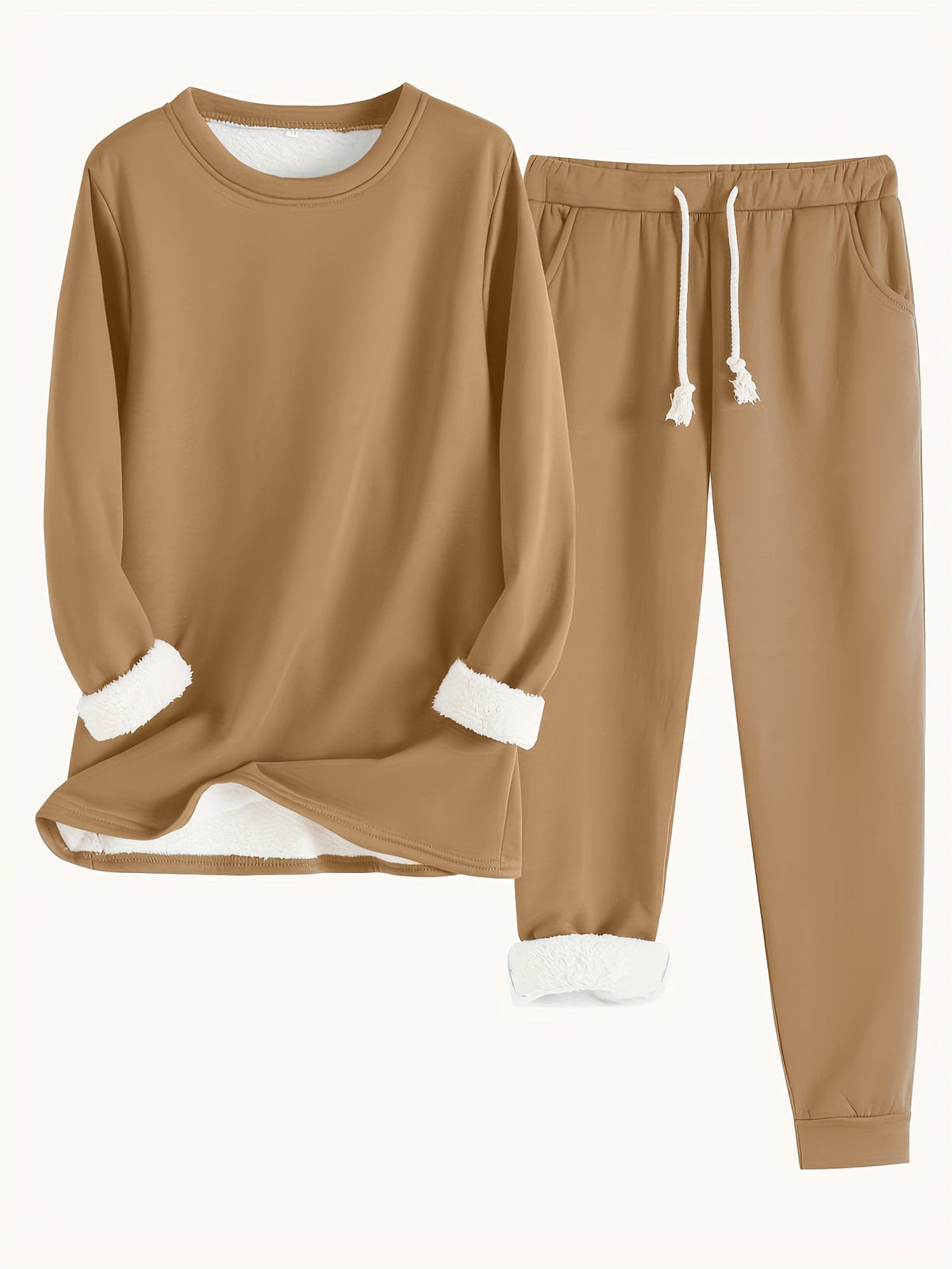 Nordholm Stockholm™ | Bekväm Women's Set