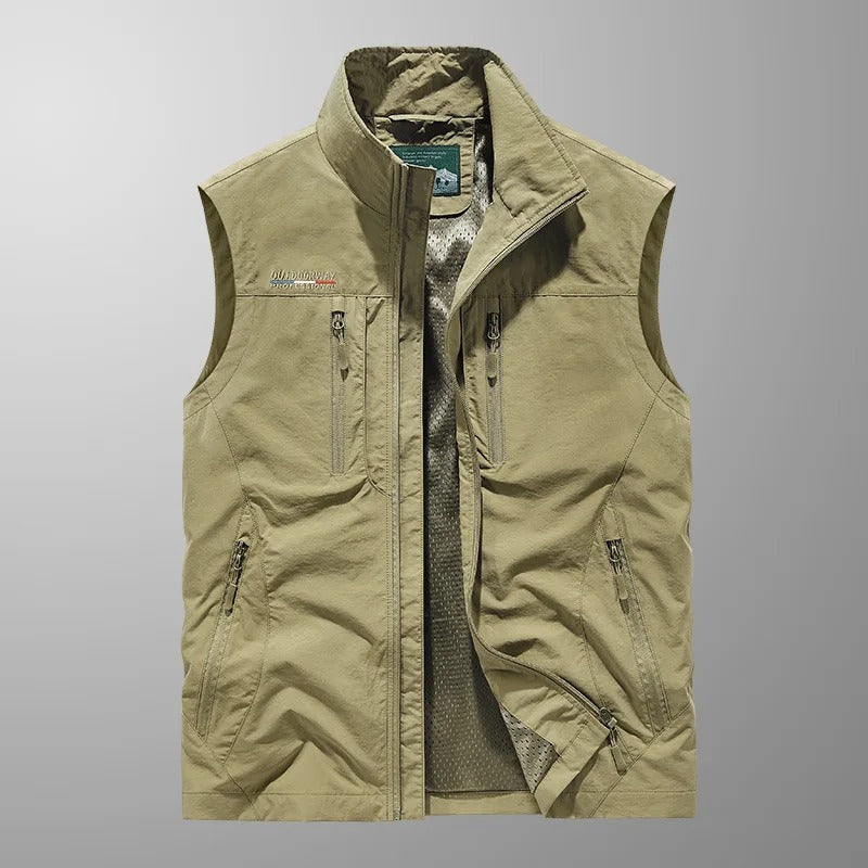 Beeckhoven™ | Men's Vest