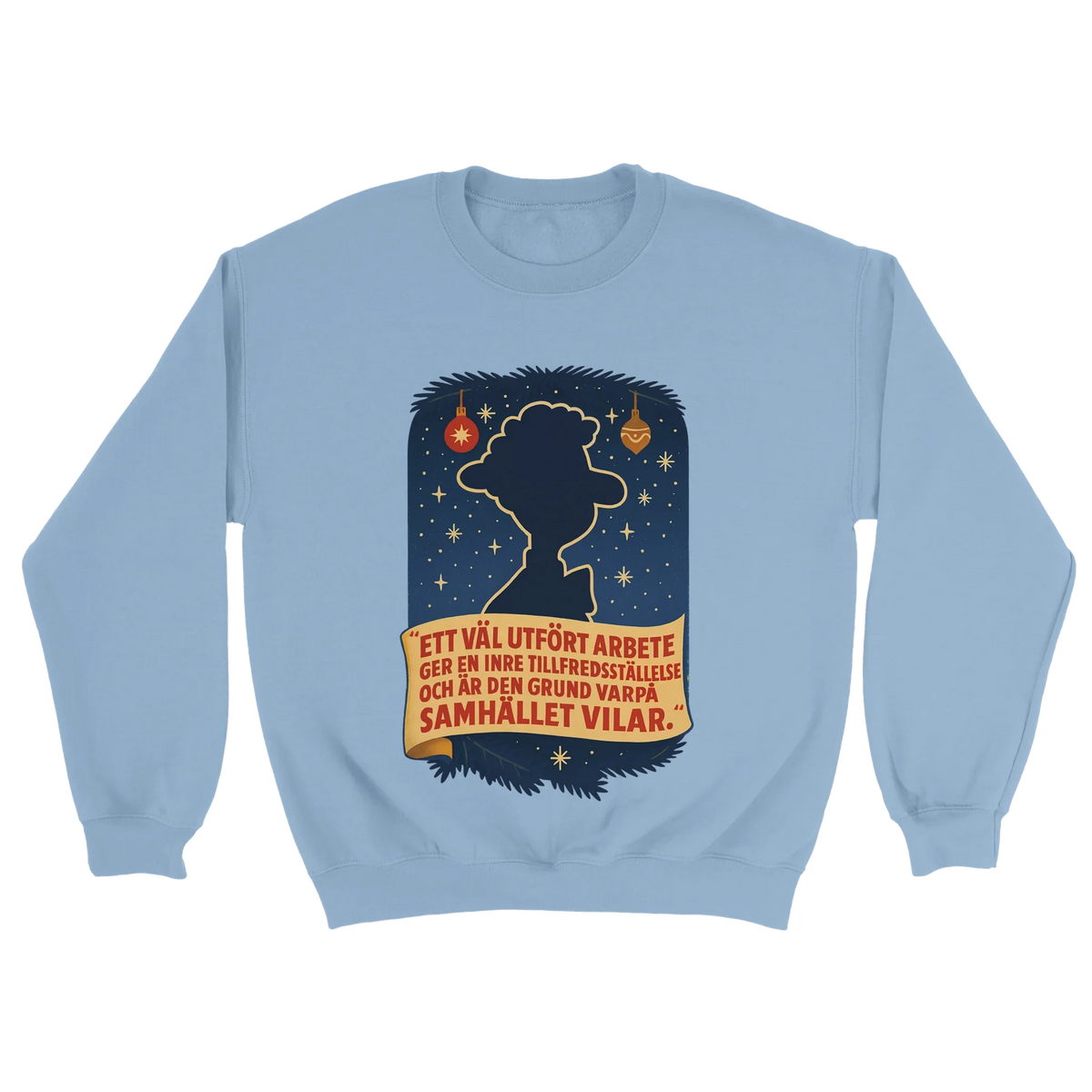 Karl Bertil - Sweatshirt