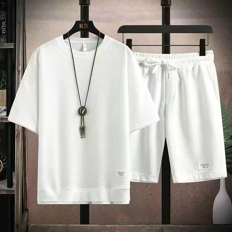Beeckhoven™ | Contemporary Men's Summer Set