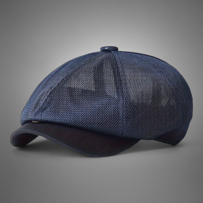 Beeckhoven™ | Ventilated Men's Cap