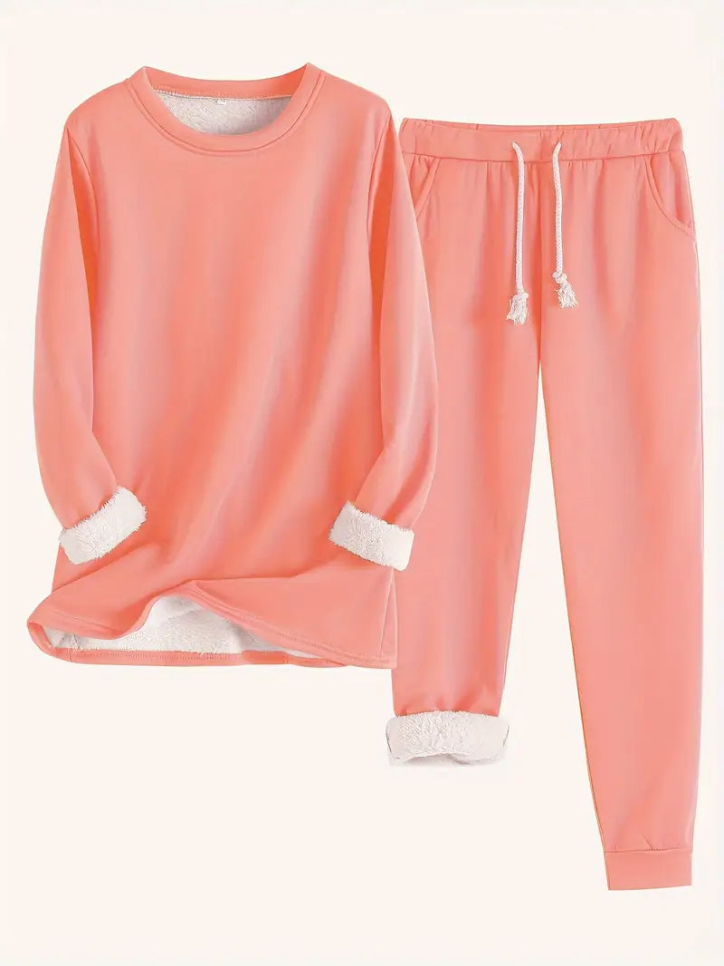 Nordholm Stockholm™ | Bekväm Women's Set