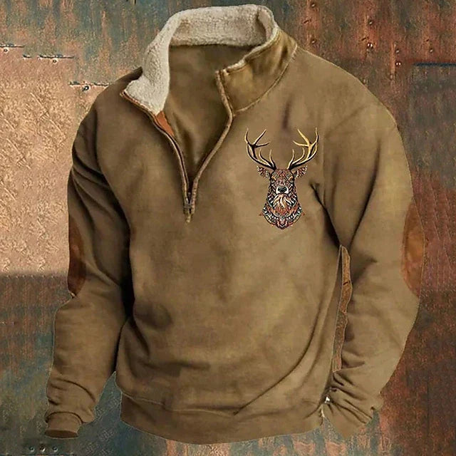 Beeckhoven™ | Autumn Sweater