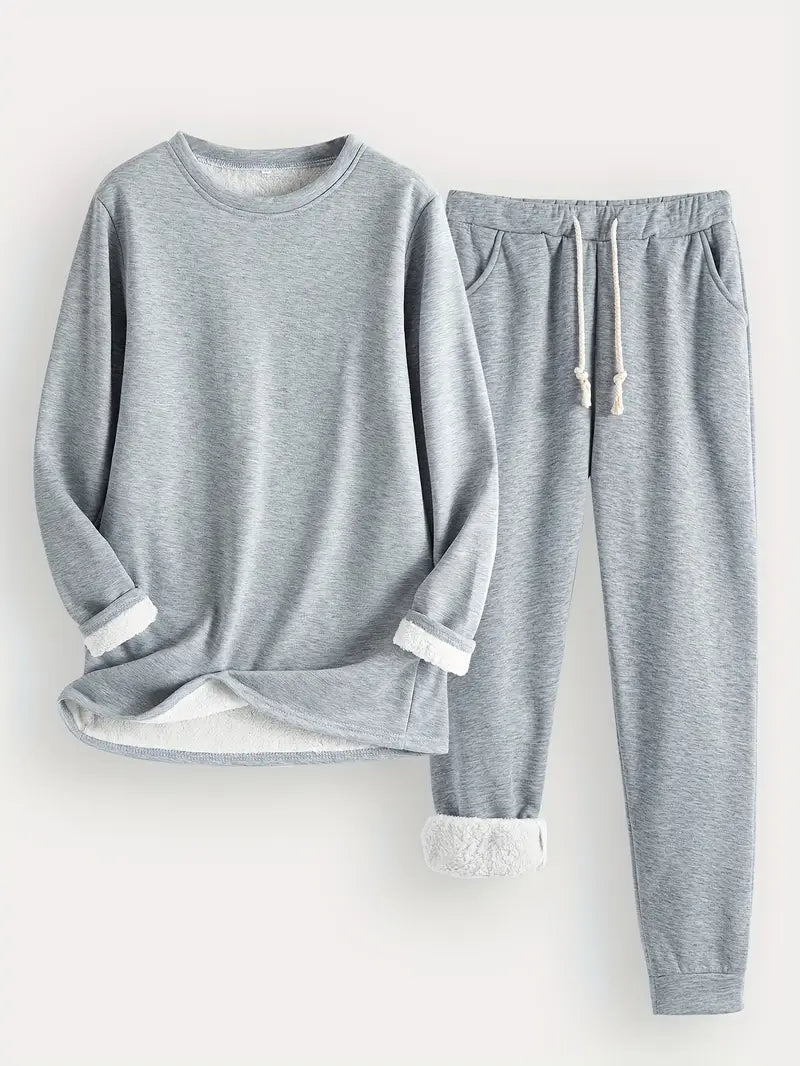 Nordholm Stockholm™ | Bekväm Women's Set