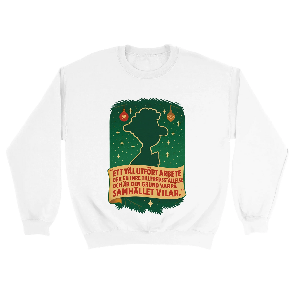 Karl Bertil - Sweatshirt