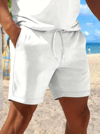 Beeckhoven™ | Elegant Summer Polo Set