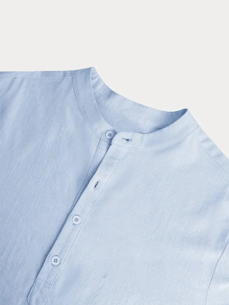 Beeckhoven™ | Linne Summer Shirt (Buy One, Get One Free)