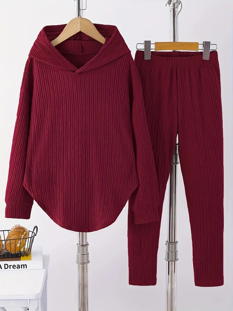 Beeckhoven™ | Bekväm Women's Set