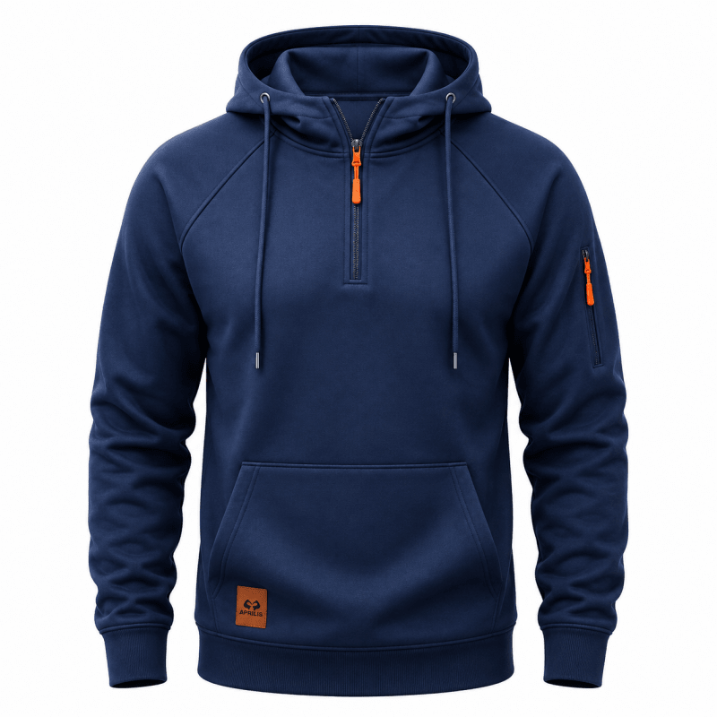 Nordholm Stockholm™ | Stylish Men's Hoodie (Buy 1 Get 1 FREE)