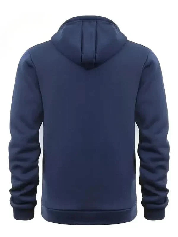 Beeckhoven™ | Stylish Men's Hoodie (Buy 1 Get 1 FREE)