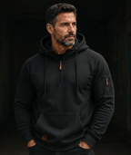 Beeckhoven™ | Stylish Men's Hoodie (Buy 1 Get 1 FREE)