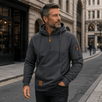 Beeckhoven™ | Stylish Men's Hoodie (Buy 1 Get 1 FREE)