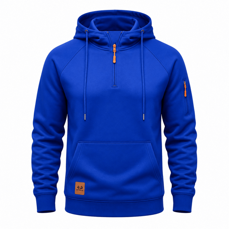 Nordholm Stockholm™ | Stylish Men's Hoodie (Buy 1 Get 1 FREE)