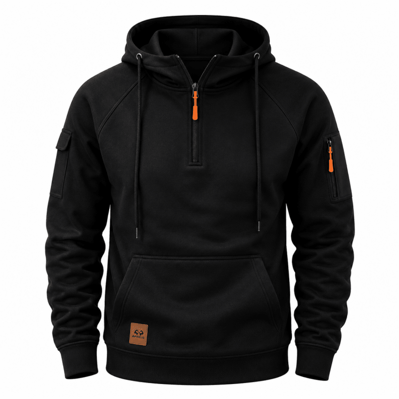 Nordholm Stockholm™ | Stylish Men's Hoodie (Buy 1 Get 1 FREE)
