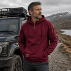 Beeckhoven™ | Stylish Men's Hoodie (Buy 1 Get 1 FREE)