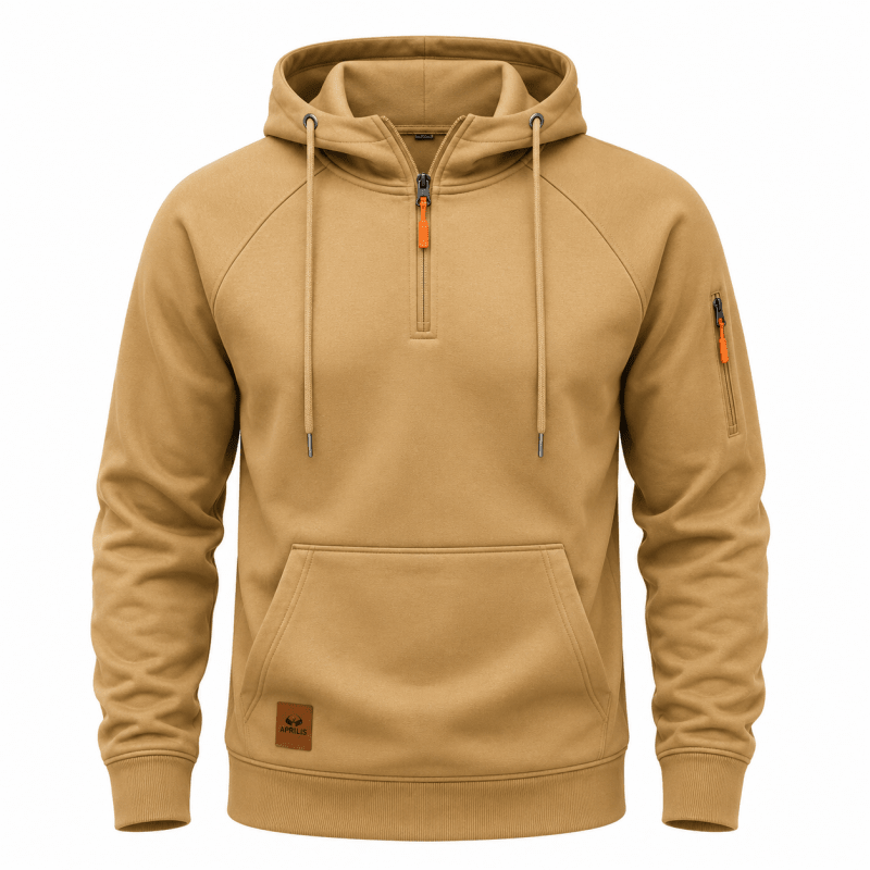 Nordholm Stockholm™ | Stylish Men's Hoodie (Buy 1 Get 1 FREE)