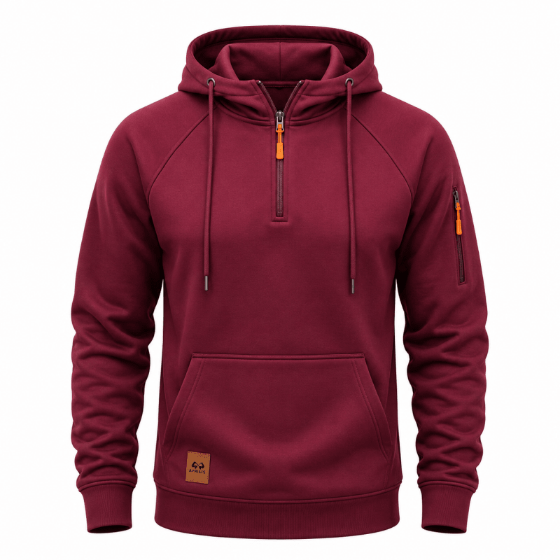Nordholm Stockholm™ | Stylish Men's Hoodie (Buy 1 Get 1 FREE)
