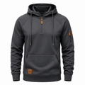 Beeckhoven™ | Stylish Men's Hoodie (Buy 1 Get 1 FREE)