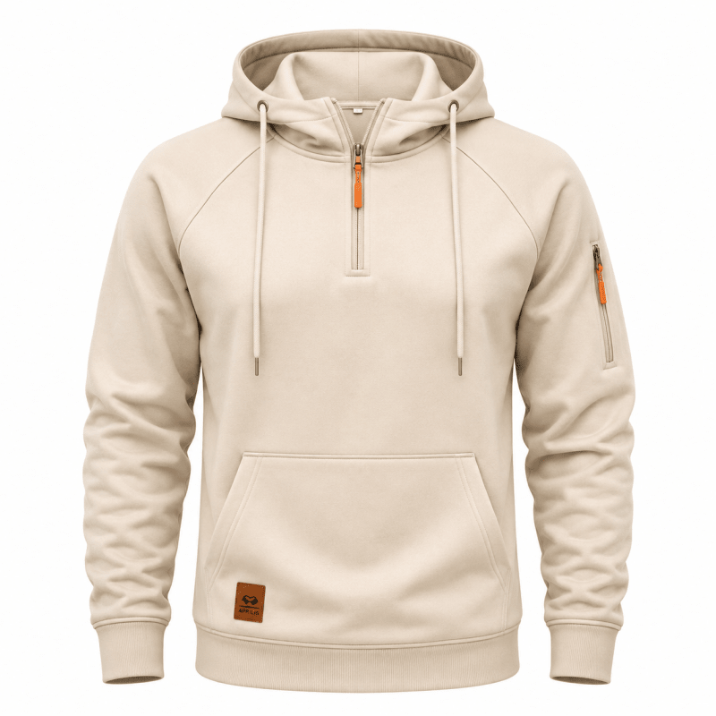 Nordholm Stockholm™ | Stylish Men's Hoodie (Buy 1 Get 1 FREE)