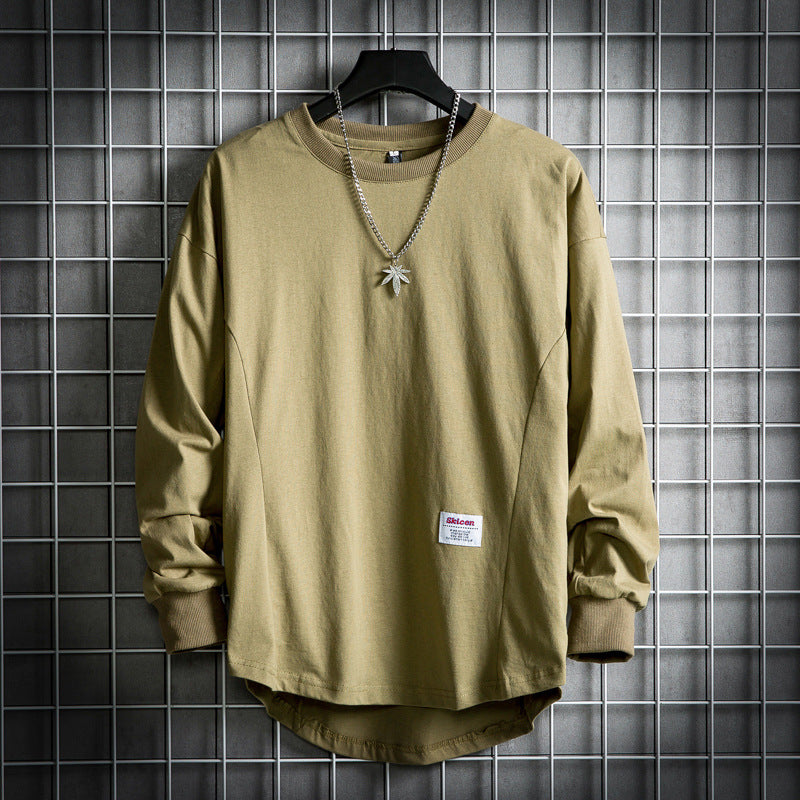 Mathias™ | Contemporary Men's Sweater