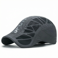 Beeckhoven™ | Ventilated & Sporty Men's Cap