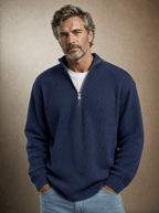 Beeckhoven™ | Luxury Men's Sweater