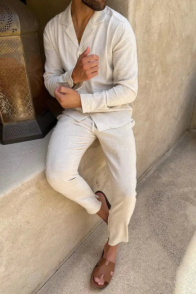 Beeckhoven™ | Elegant Men's Set