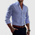 Beeckhoven™ | Striped Shirt