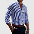 Beeckhoven™ | Striped Shirt