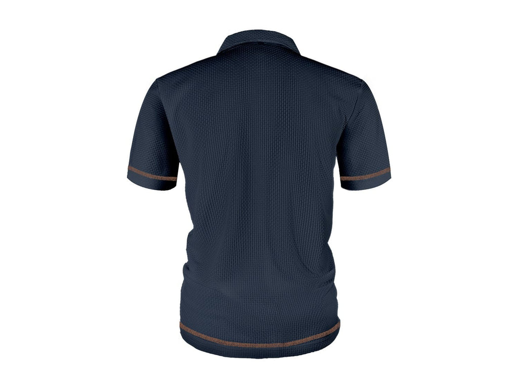 Beeckhoven™ | Elegant och Lätt Herrpolo