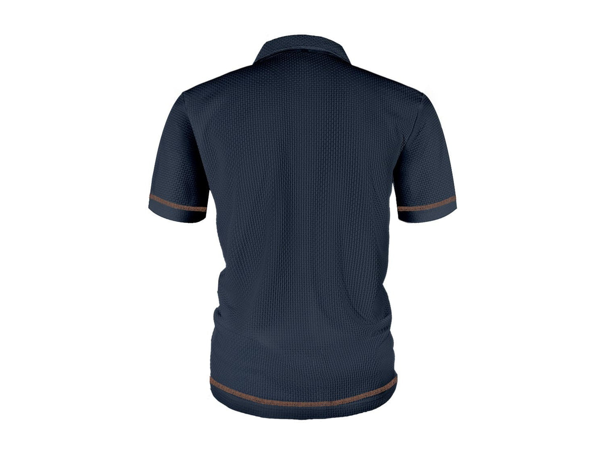 Beeckhoven™ | Elegant och Lätt Herrpolo