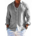 Beeckhoven™ | Stylish Breathable Shirt