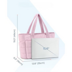 Cloud Tote™| Trendig Väska