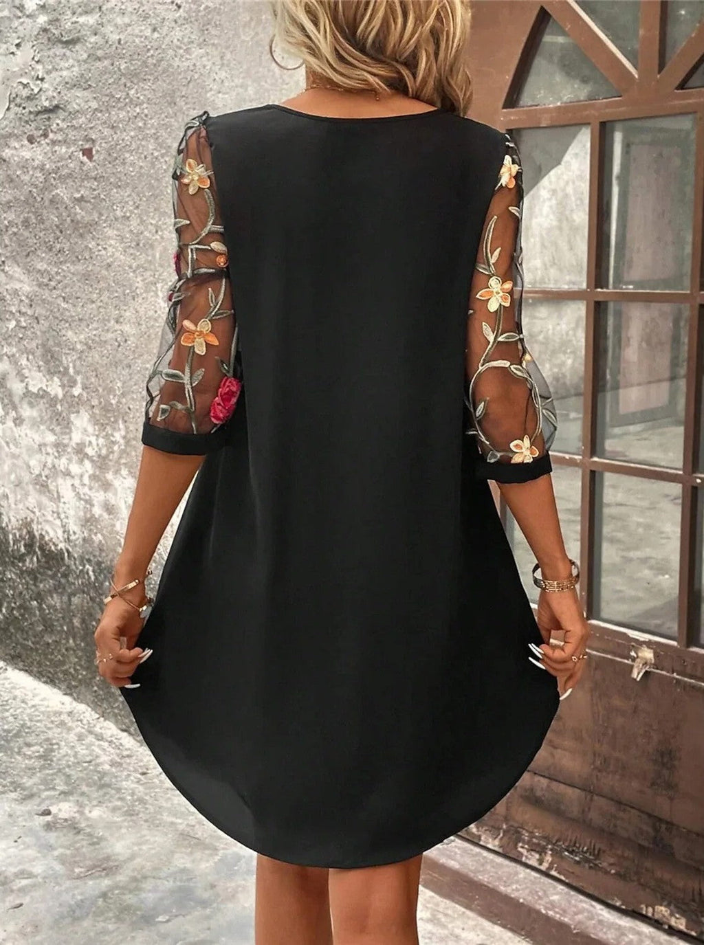 Beeckhoven™ | Elegant & Lightweight Summer Dress