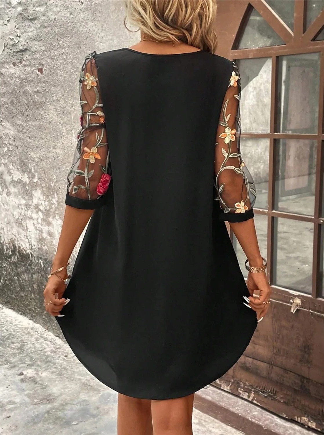 Beeckhoven™ | Elegant & Lightweight Summer Dress