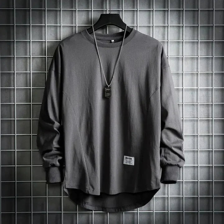 Mathias™ | Contemporary Men's Sweater