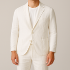 Beeckhoven™ | Elegant och Lätt Sommarkostym