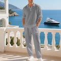 Nordholm Stockholm™ | Bekväm Men's Summer Set