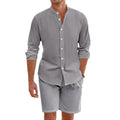 Beeckhoven™ | Linne Two-Piece Summer Set