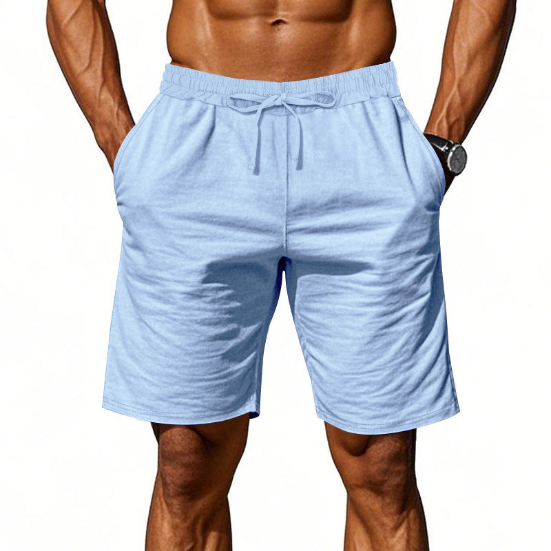 Beeckhoven™ | Linne Two-Piece Summer Set